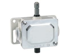 LOVATO ELECTRIC - Interrupteurs de position série PL IP65 a poussoir métallique, contact 1NC