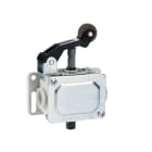 LOVATO ELECTRIC - Interrupteurs de position série PL IP65 a Galet central, contact 1NC
