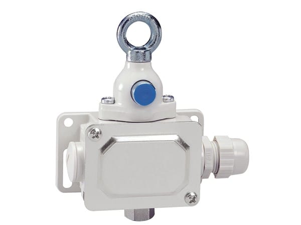 LOVATO ELECTRIC - INTERRUPTEUR F.DE COURSE IP65 1NA+1NC 6K