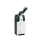 LOVATO ELECTRIC - Interrupt en métal de position a levier latéral, 2NO dépendant Galet plast..