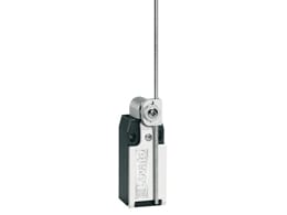 LOVATO ELECTRIC - Interrupt en métal de position a levier à tige, 2NC dépendant Rouleau plast.