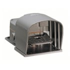 LOVATO ELECTRIC - Interrupt a un pedale en MÉT protégé avec actionnement libre,cont. 1NO+1NC SLOW