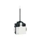 LOVATO ELECTRIC - Interrupt en métal de position a tige multidir. 2NC dépendant. Tige semi-rigide