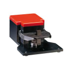 LOVATO ELECTRIC - Interrupt a un pedale en PVC non protégé avec dispos. de verrouil., 1NO+1NC SLOW