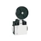 LOVATO ELECTRIC - Interrupteurs de position a levier à galet 1NO+1NC brusque. Galet caoutchouc