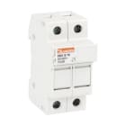 LOVATO ELECTRIC - Porte-fusibles, pour fusibles 10x38 1P+N In32A 690VAC sans indicateur lum.
