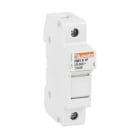 LOVATO ELECTRIC - Porte-fusibles, pour fusibles 10x38 1P In32A 690VAC sans indicateur lum.