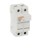 LOVATO ELECTRIC - Porte-fusibles, pour fusibles 10x38 2P In32A 690VAC sans indicateur lum.