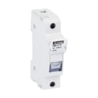 LOVATO ELECTRIC - Porte-fusibles, pour fusibles 10x38 1P In32A 1000VDC sans indicateur lum.