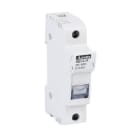 LOVATO ELECTRIC - Porte-fusib. certf. UL classe CC , x fusib. 10x38 1P In30A 600VAC