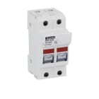 LOVATO ELECTRIC - Porte-fusible certifié UL 10x38mm. cour. nominal de 30A à 690VAC, 2P