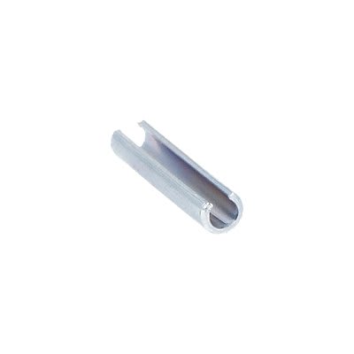 LOVATO ELECTRIC - Goupilles union pour porte fusibles 10x38, FB01 F,FB01 G, FB01 D