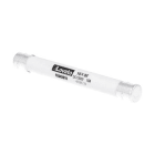 LOVATO ELECTRIC - Fusible, pour fusib. 10X85mm. Pouvoir de coupure 10kA à 1500VDC, 6A