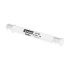 LOVATO ELECTRIC - Fusible, pour fusib. 10X85mm. Pouvoir de coupure 10kA à 1500VDC, 15A