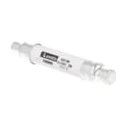 LOVATO ELECTRIC - Fusible, pour fusib. 14X85mm. Pouvoir de coupure 10kA à 1500VDC, 32A