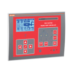 LOVATO ELECTRIC - Contrôleurs pour motopompe anti-incendie, EN12845,porte RS485, alim. 12-24VDC
