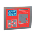 LOVATO ELECTRIC - Contrôleurs pour motopompe anti-incendie, EN12845,porte RS485, alim. 24VAC