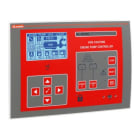 LOVATO ELECTRIC - Contrôleurs x motopompe anti-incendie, EN12845,porte RS485, 12-24VDC, extensi.