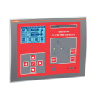 LOVATO ELECTRIC - Contrôleurs x motopompe anti-incendie, EN12845, RS485, alim. 24-110...240VAC