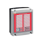 LOVATO ELECTRIC - Panneau gestion à distance alarmes x max 2 contrôleurs anti-incendie FFL..7..8