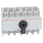 LOVATO ELECTRIC - Inverseur assemblé tripolaire 160A