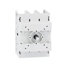 LOVATO ELECTRIC - Interrupteurs-sectionneurs 3P fixation avant à montage sur porte AC21A 160A