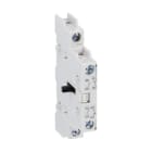 LOVATO ELECTRIC - Contacts auxiliaires ouverture simultanée 1NO+1NC x sec. à commande directe GA