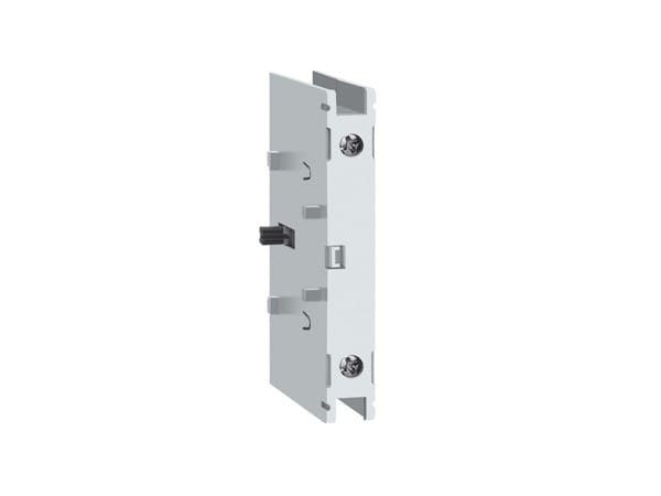 LOVATO ELECTRIC - Contacts auxiliaires à ouverture avancée 1NO x Interrupt-sectionneurs GA63?125A