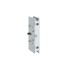LOVATO ELECTRIC - Contacts auxiliaires à ouverture avancée 1NO x Interrupt-sectionneurs GA63?125A