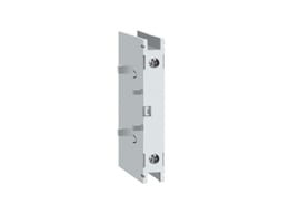 LOVATO ELECTRIC - Pôle terre pour Interrupteurs-sectionneurs série GA063A...GA125A