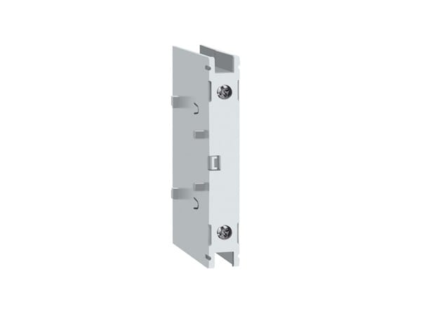 LOVATO ELECTRIC - Pôle neutre pour Interrupteurs-sectionneurs série GA063A...GA125A