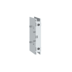 LOVATO ELECTRIC - Pôle neutre pour Interrupteurs-sectionneurs série GA063A...GA125A