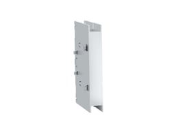 LOVATO ELECTRIC - Pôle neutre pour Interrupteurs-sectionneurs série GA063C...GA160C