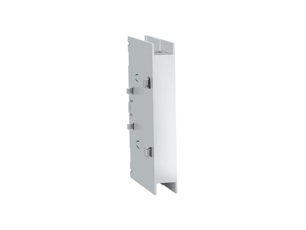 LOVATO ELECTRIC - Pôle neutre pour Interrupteurs-sectionneurs série GA063C...GA160C