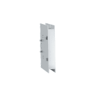 LOVATO ELECTRIC - Pôle terre pour Interrupteurs-sectionneurs série GA016C...GA040C