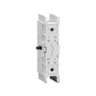 LOVATO ELECTRIC - Quatrième pôle additif pour interrupteurs-sectionneurs GA AC21A 125A