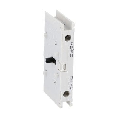 LOVATO ELECTRIC - Quatrième pôle additif pour interrupteurs-sectionneurs GA AC21A 40A