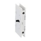 LOVATO ELECTRIC - Quatrième pôle additif pour interrupteurs-sectionneurs GA AC21A 40A