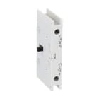 LOVATO ELECTRIC - Quatrième pôle additif pour interrupteurs-sectionneurs GA AC21A 040A