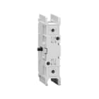 LOVATO ELECTRIC - Quatrième pôle additif, fermeture simultanée x Interrupt-section. GA AC21A 63A