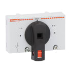LOVATO ELECTRIC - INTERBLOCCO MECCANICO GA016A..GA040A