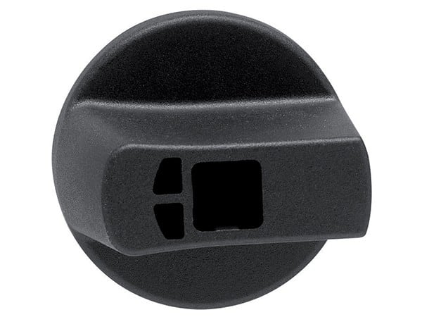 LOVATO ELECTRIC - Accessoires x commande a verrouil. porte x poignée GA063A-GA125A, GA080D, GA125D