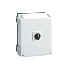 LOVATO ELECTRIC - Interrupteurs-sectionneurs commutateurs de ligne à 3P I-0-II 160A en coffret