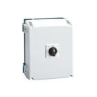 LOVATO ELECTRIC - COMMUTATEUR 3P 125A EN COFFRET +GAX67B