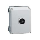 LOVATO ELECTRIC - Interrupteurs-sectionneurs 3P en coffret type IEC/EN IP65 AC21A 160A