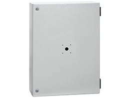 LOVATO ELECTRIC - Boîtier métallique vide IEC/EN type IP65, 300X400X120mm