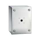 LOVATO ELECTRIC - Boîtier acier inoxydable AISI 304 IEC/EN type IP65, 150X200X120mm