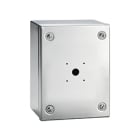 LOVATO ELECTRIC - Boîtier acier inoxydable AISI 304 IEC/EN type IP65, 150X200X120mm