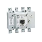 LOVATO ELECTRIC - INTERRUPTEUR SECTIONNEUR 3P P/EMPLOI DC