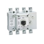 LOVATO ELECTRIC - INTERRUPTEUR SECTIONNEUR 3P P/EMPLOI DC
